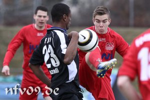 FC Eilenburg - NFV09 -111