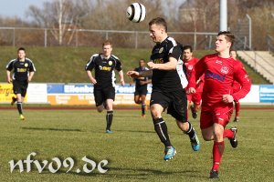 FC Eilenburg - NFV09 -162