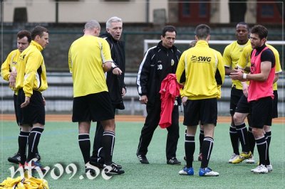 Radebeuler BC - NFV09 -100