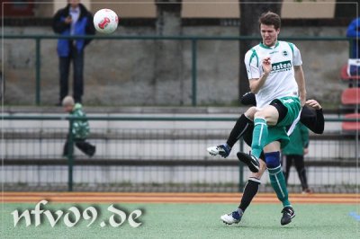 Radebeuler BC - NFV09 -103