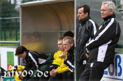 Radebeuler BC - NFV09 -107