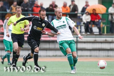 Radebeuler BC - NFV09 -111