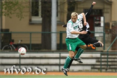 Radebeuler BC - NFV09 -124