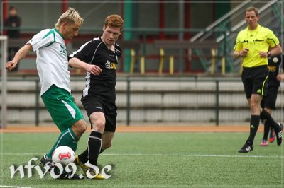 Radebeuler BC - NFV09 -125