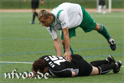 Radebeuler BC - NFV09 -139