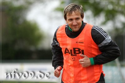 Radebeuler BC - NFV09 -143