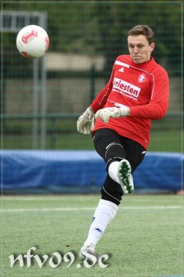 Radebeuler BC - NFV09 -145