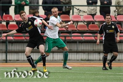 Radebeuler BC - NFV09 -149