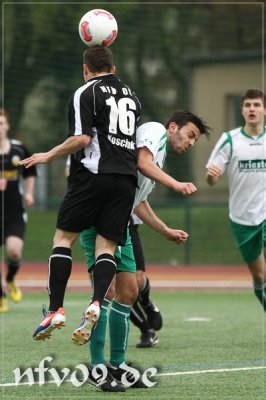 Radebeuler BC - NFV09 -151