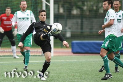 Radebeuler BC - NFV09 -167