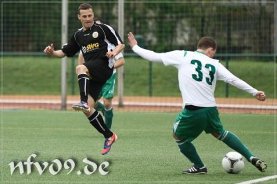 Radebeuler BC - NFV09 -171