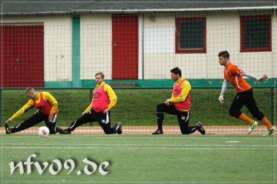 Radebeuler BC - NFV09 -184