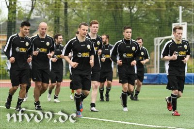 Radebeuler BC - NFV09 -197