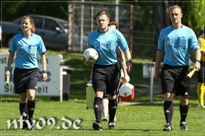 nfv09 - FSV Zwickau 2 -103