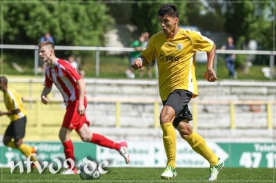 nfv09 - FSV Zwickau 2 -110
