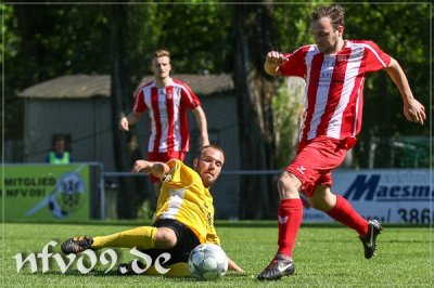 nfv09 - FSV Zwickau 2 -142