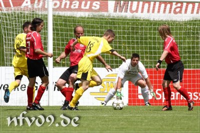 NFV09 2 - LSV Friedersdorf -125