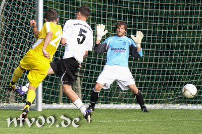 Test Budissa Bautzen - NFV09 -113