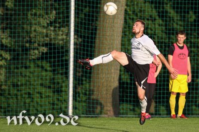 Test Budissa Bautzen - NFV09 -120