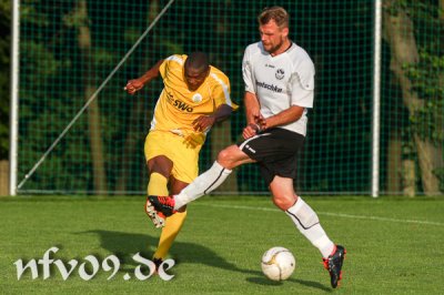 Test Budissa Bautzen - NFV09 -119