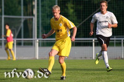 Test Budissa Bautzen - NFV09 -122