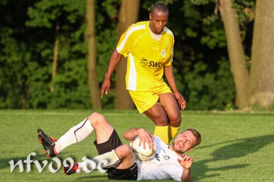 Test Budissa Bautzen - NFV09 -130