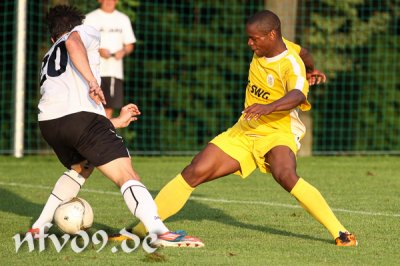 Test Budissa Bautzen - NFV09 -132