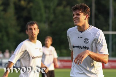 Test Budissa Bautzen - NFV09 -135