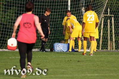 Test Budissa Bautzen - NFV09 -138