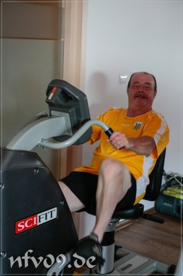 Sommertrainingslager 2013