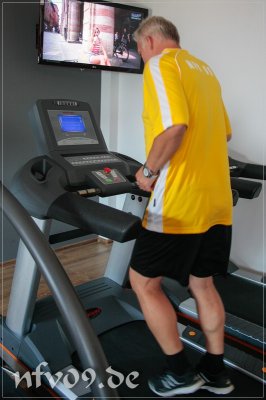 Sommertrainingslager 2013