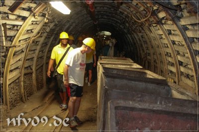 Sommertrainingslager 2013