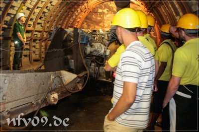 Sommertrainingslager 2013