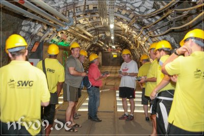 Sommertrainingslager 2013