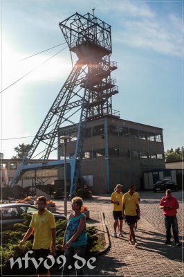 Sommertrainingslager 2013