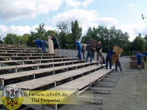 aufbau-tribuene-129