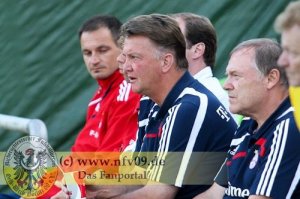 Louis van Gaal
