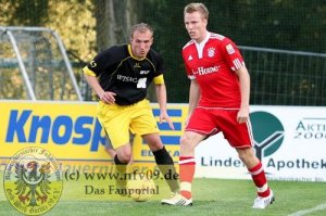 Tino Pietsch und Christian Lell