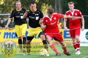 Adam Jaworsky und Thomas M�ller