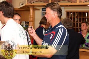 Louis van Gaal