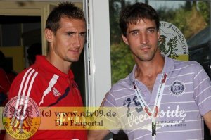 Miroslav Klose