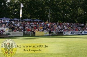 Stadion "Junge Welt"