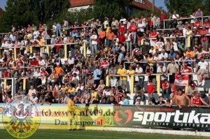 Stadion "Junge Welt"