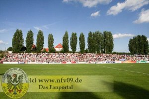 Stadion "Junge Welt"