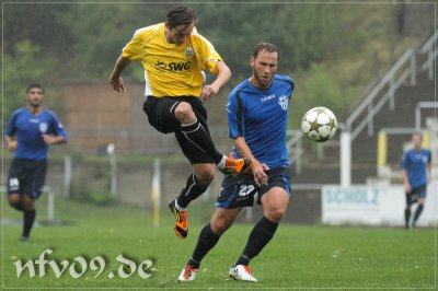 min-Test NFV09-FCO-101