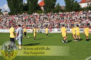 Stadion "Junge Welt"