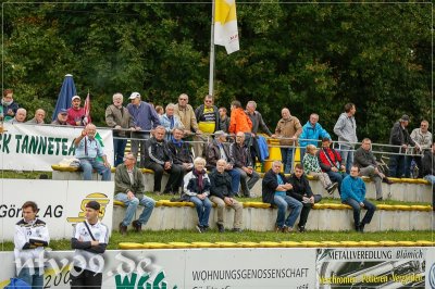 NFV Gelb-Wei Grlitz 09 - Kickers 94 Markkleeberg 1:1 (0:0)