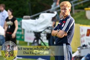 Andries Jonker - FC Bayern Co-Trainer