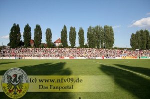 Stadion "Junge Welt"
