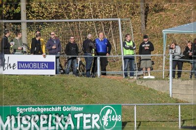 10. Spieltag NFV09 - SG Sachsen Leipzig